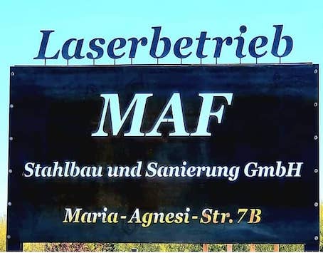 Laserschneiden